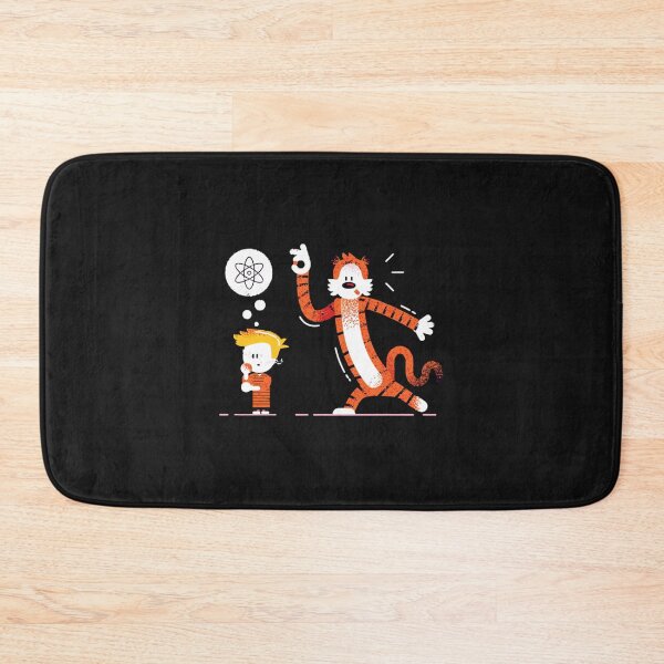 Item preview, calvin and hobbe designed and sold by angeladl55dora.
