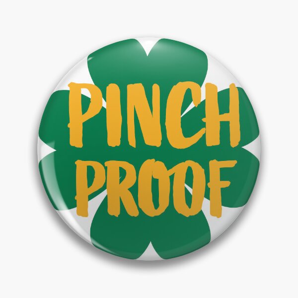 Item preview, Pinch Proof designed and sold by elgoro173.