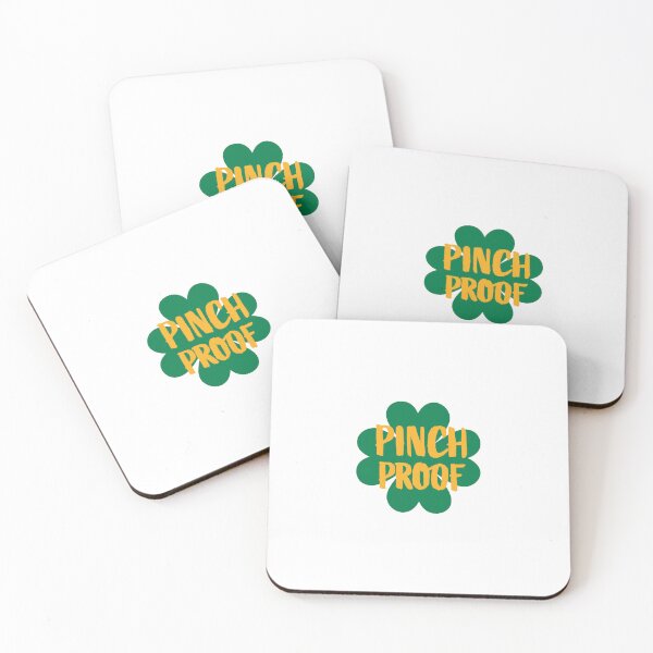 Item preview, Pinch Proof designed and sold by elgoro173.