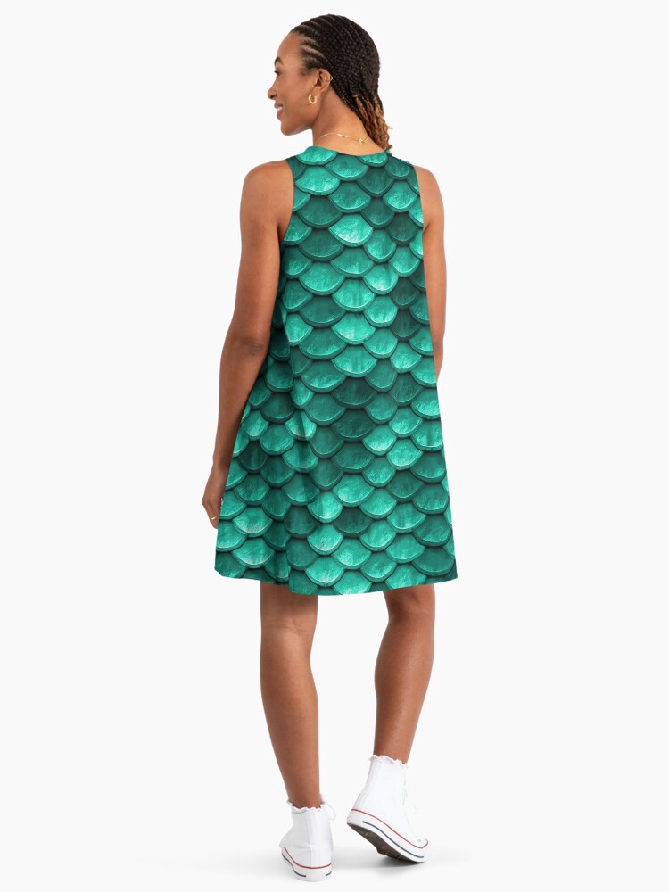 form fitting dress Bianeli Floral Dress main image 0