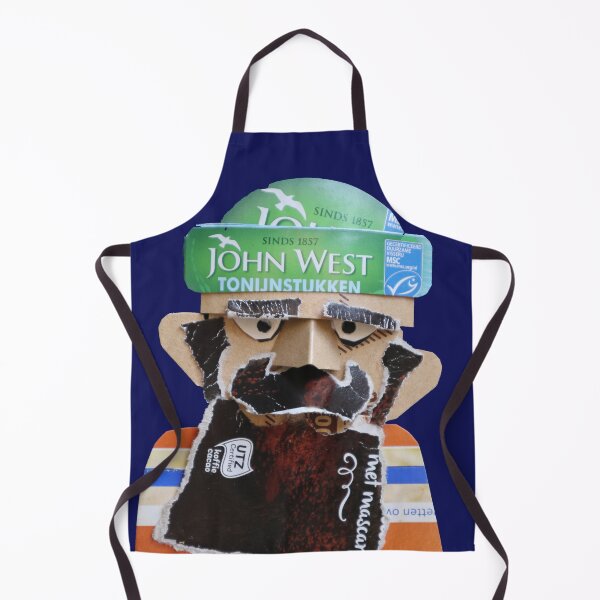 Item preview, Boatsman John designed and sold by Ruud van Koningsbrugge.