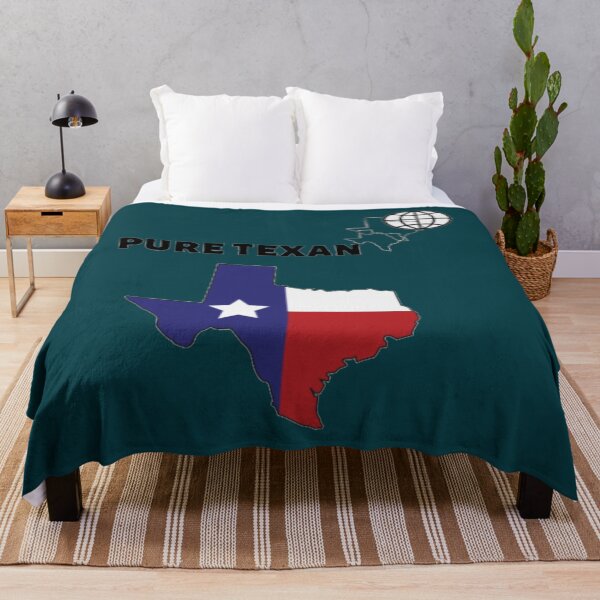 Item preview, Pure Texan designed and sold by Zagachletter.
