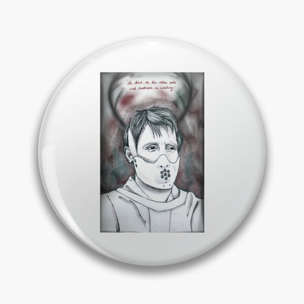Artikelvorschau, Geschenk für Männer Mikkelsen, dänischer Mads-Schauspieler, großartig für Filmfans entworfen und verkauft von FabianDouglas.