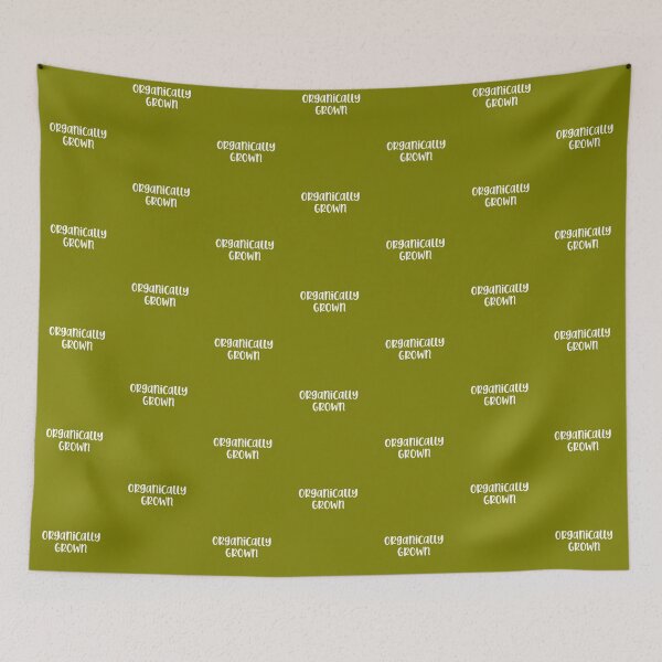 Item preview, Organically Grown designed and sold by Peter Stawicki.