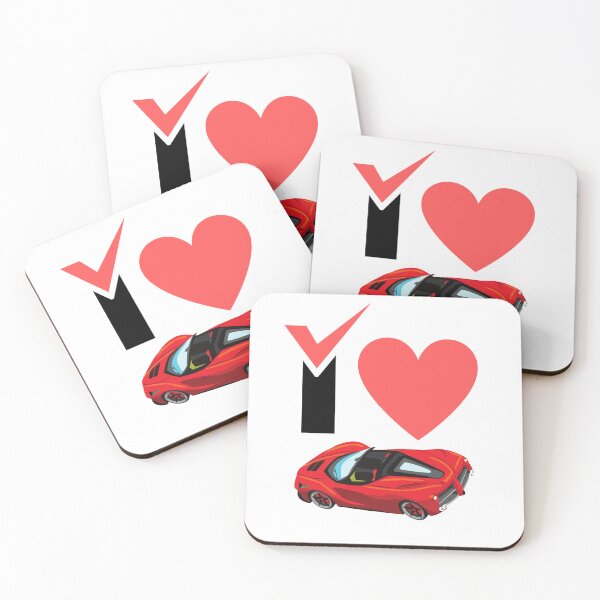 Item preview, amo el auto designed and sold by TAOR.