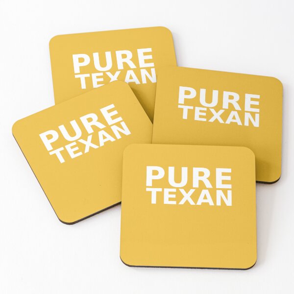Item preview, pure texan  designed and sold by Zagachletter.