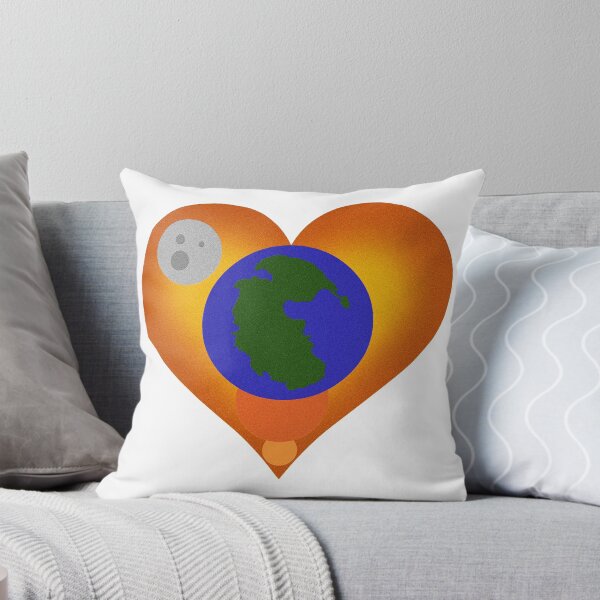 Item preview, Earth Crew Seal (Sun Relativity) designed and sold by shakethe5dusts.