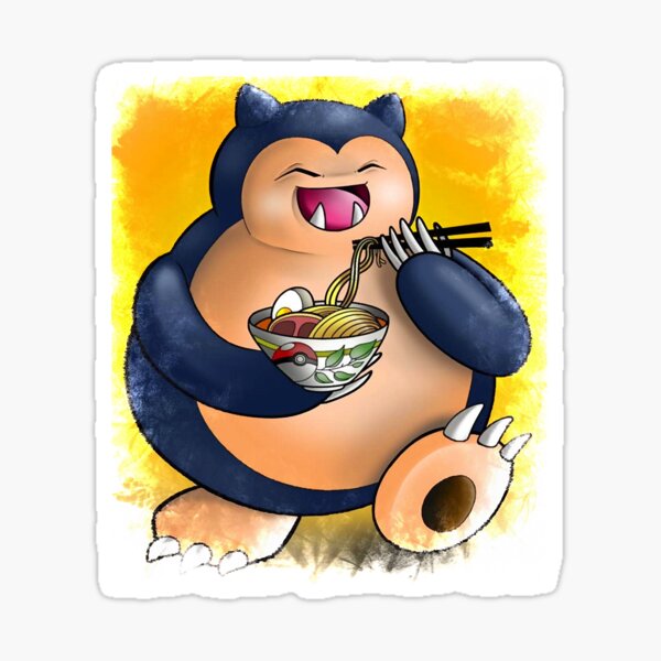 Snorlax Build Gifts Merchandise For Sale Redbubble