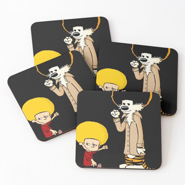 Item preview, calvin and hobbe designed and sold by angeladl55dora.