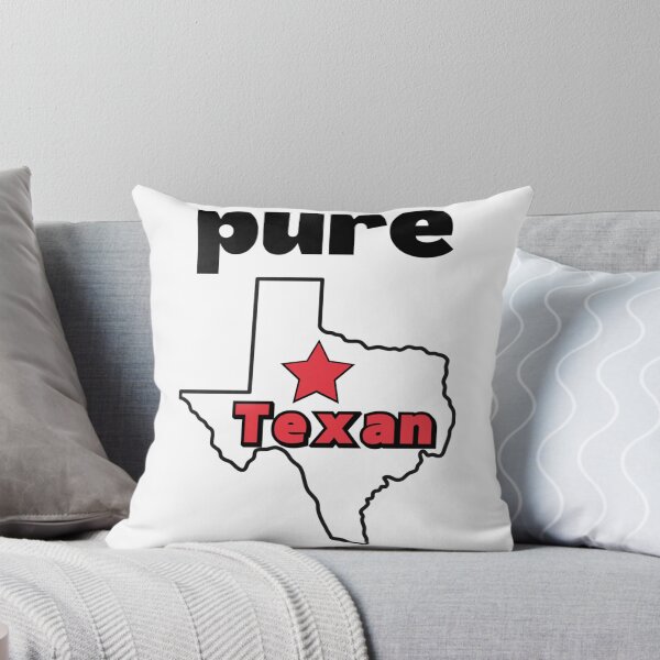 Item preview, Pure Texan  designed and sold by Zagachletter.