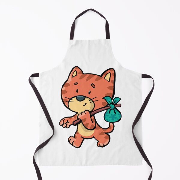 Item preview, Funny Kpop Stray Cats With A Bundle On A Stick designed and sold by JamauDS.