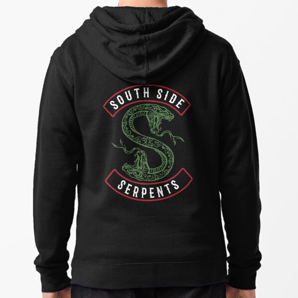 southside sweatshirt