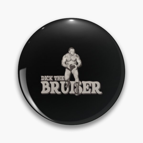 Item preview, Dick the Bruiser  designed and sold by ArthurPat68025.