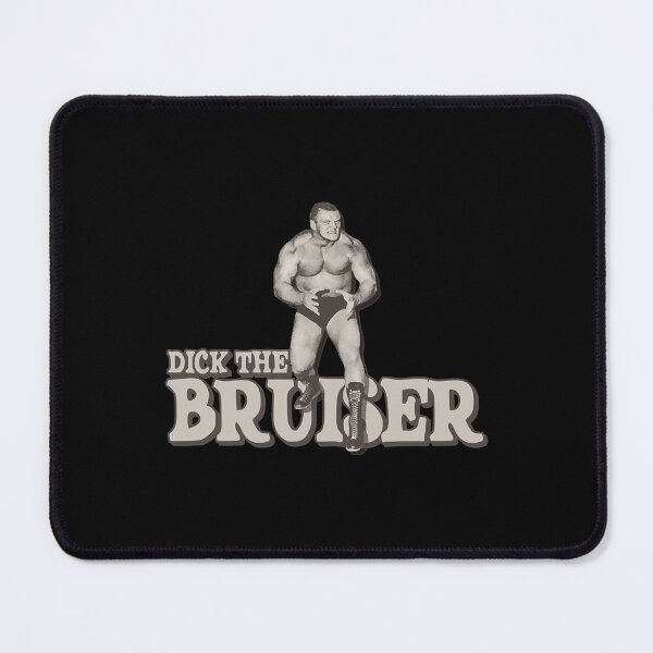 Item preview, Dick the Bruiser designed and sold by ArthurPat68025.