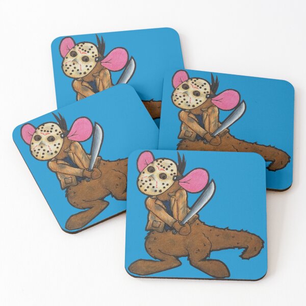 Item preview, Jason Roo-hees  designed and sold by F5D.