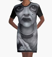 Was ist mit Baby Jane passiert? T-Shirt Kleid