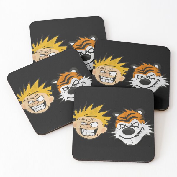 Item preview, calvin and hobbe designed and sold by angeladl55dora.