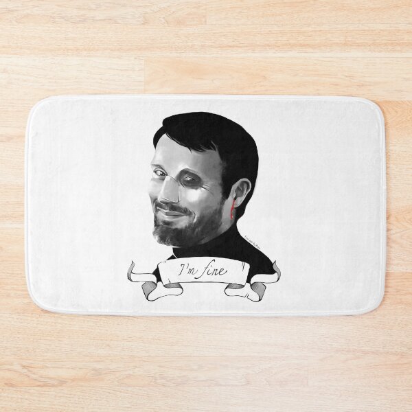 Item preview, Gifts For Men Mads Influential Mikkelsen Awesome For Movie Fan designed and sold by FabianDouglas.