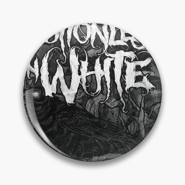 Item preview, Motionless In White abigail designed and sold by LindaLarsonS.