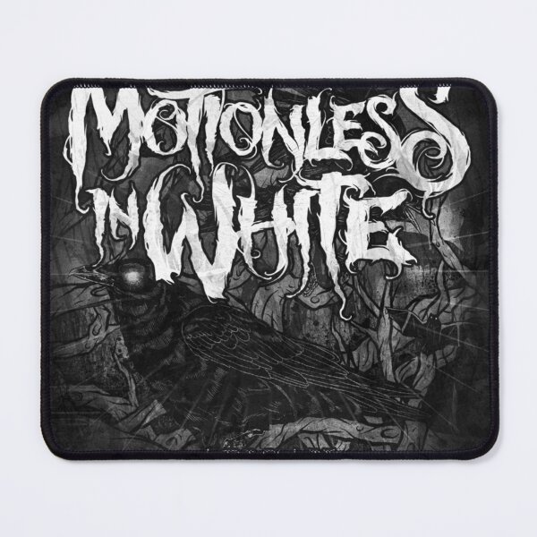 Item preview, Motionless In White abigail designed and sold by LindaLarsonS.