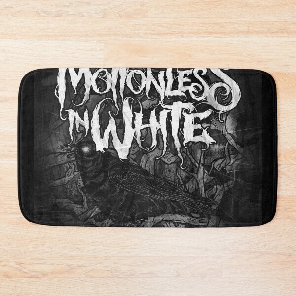 Item preview, Motionless In White abigail designed and sold by LindaLarsonS.