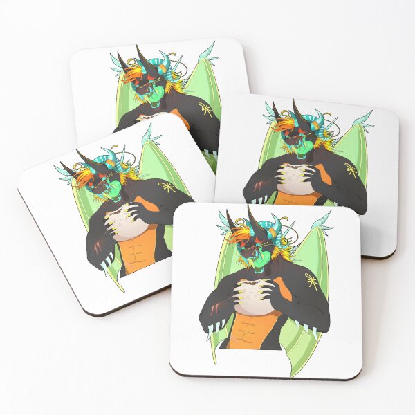 Item preview, Dragore Furry designed and sold by leayu.