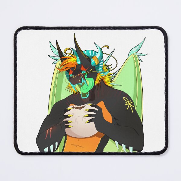 Item preview, Dragore Furry designed and sold by leayu.