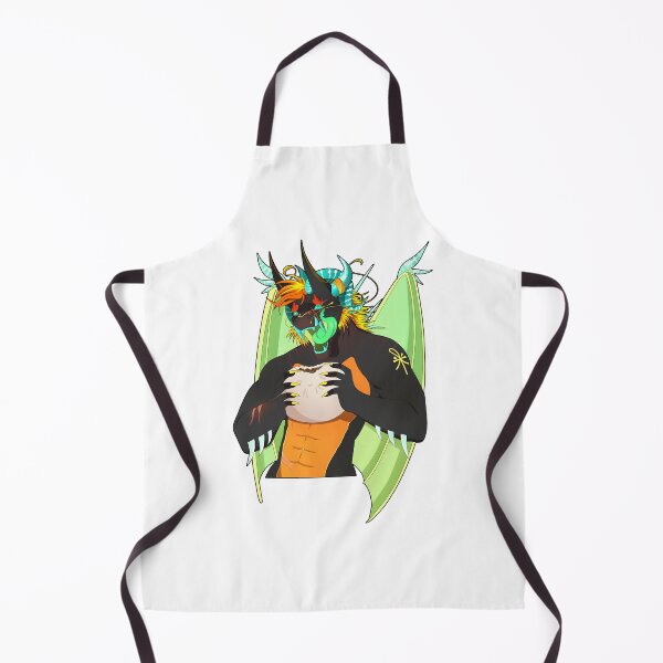 Item preview, Dragore Furry designed and sold by leayu.