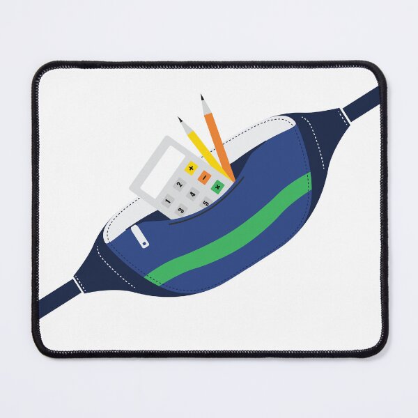 Item preview, Fanny Pack designed and sold by elgoro173.