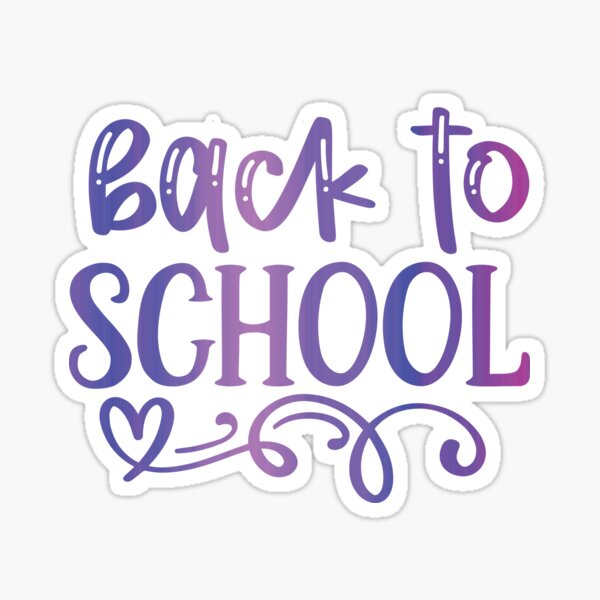 Item preview, Back to school designed and sold by Maryke Roux.