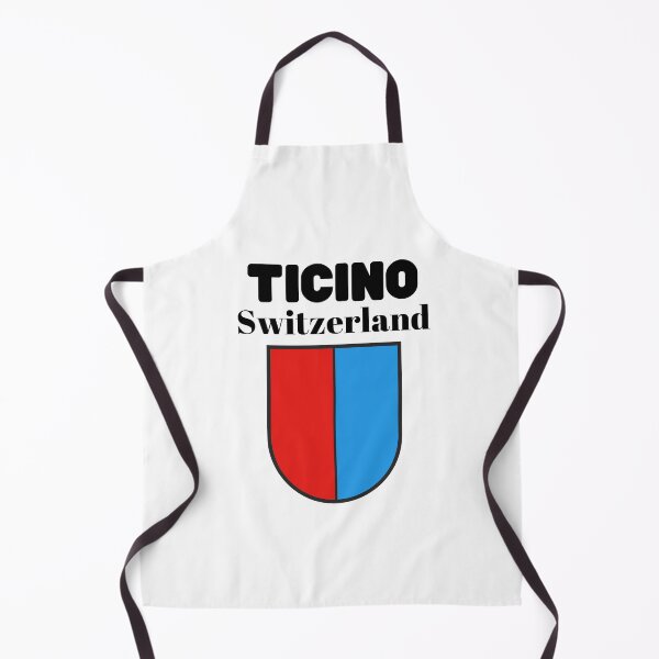 Item preview, Ticino with coat of arms designed and sold by Kilian Luc.