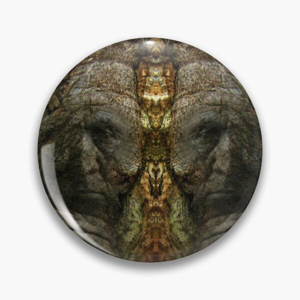 Item preview, Old man of the Woods designed and sold by Yampimon.