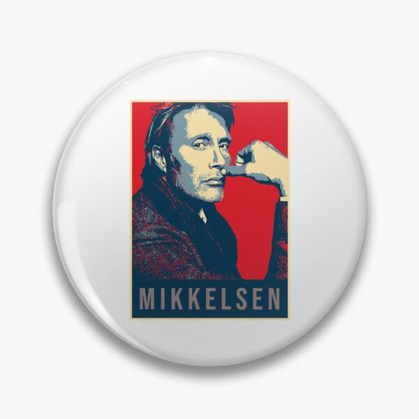 Item preview, Gifts For Women Mads Actor Mikkelsen Graphic For Fan designed and sold by FabianDouglas.