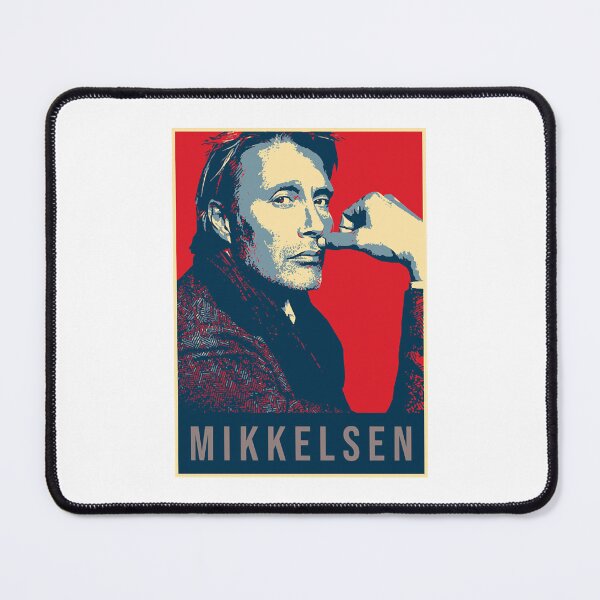 Item preview, Gifts For Women Mads Actor Mikkelsen Graphic For Fan designed and sold by FabianDouglas.