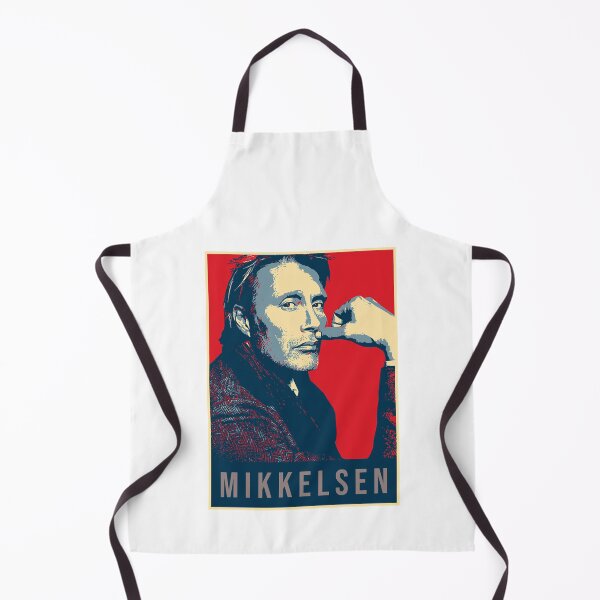 Item preview, Gifts For Women Mads Actor Mikkelsen Graphic For Fan designed and sold by FabianDouglas.