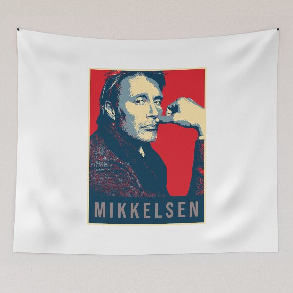 Item preview, Gifts For Women Mads Actor Mikkelsen Graphic For Fan designed and sold by FabianDouglas.