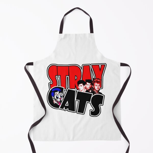 Item preview, Funny Stray Cats Black Kpop designed and sold by JamauDS.