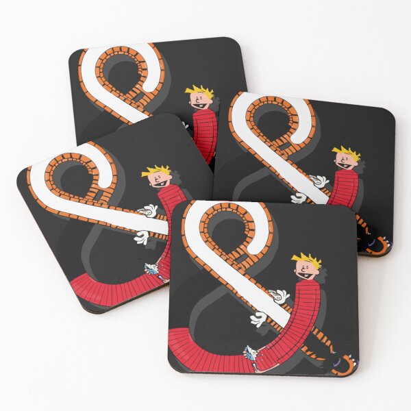 Item preview, calvin and hobbe designed and sold by angeladl55dora.
