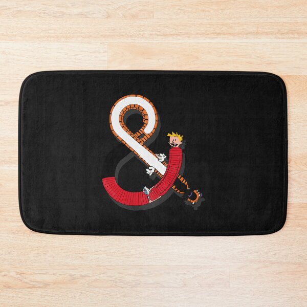 Item preview, calvin and hobbe designed and sold by angeladl55dora.