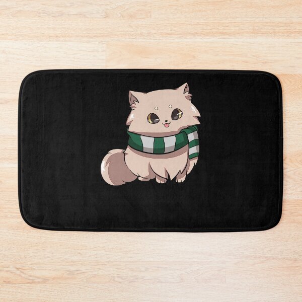Item preview, Winter Scarf Floof Sticker designed and sold by OranBartell.