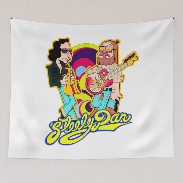 Item preview, Retro Steely Rock designed and sold by cheese66me.