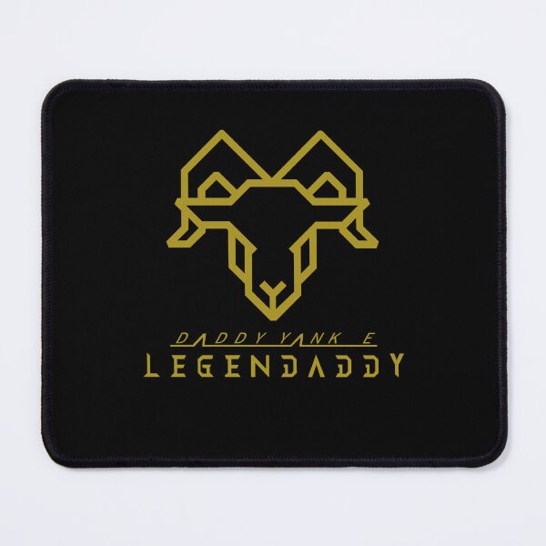 Item preview, legendaddy designed and sold by HappyHeels.