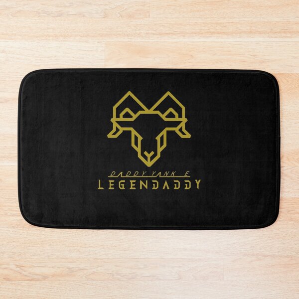 Item preview, legendaddy designed and sold by HappyHeels.