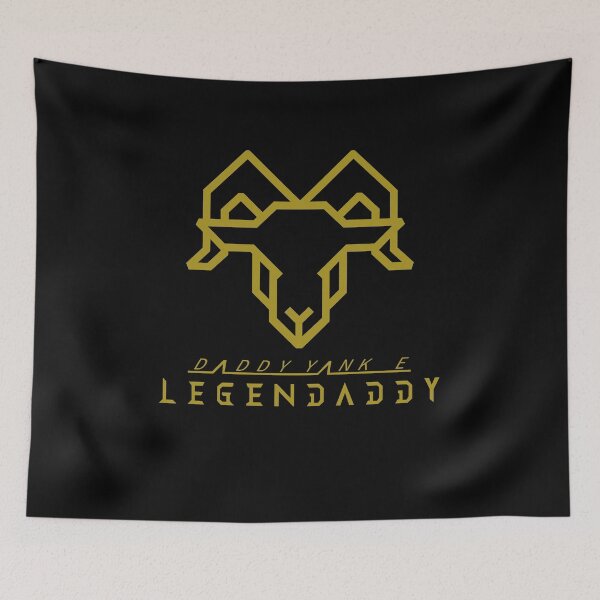 Item preview, legendaddy designed and sold by HappyHeels.