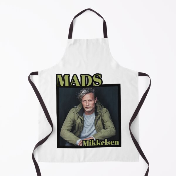 Item preview, Gifts Idea Mads Influential Mikkelsen Gifts Best Men designed and sold by FabianDouglas.