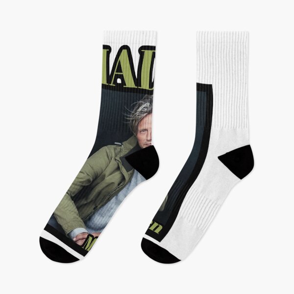 Item preview, Gifts Idea Mads Influential Mikkelsen Gifts Best Men designed and sold by FabianDouglas.