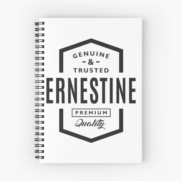 Item preview, Ernestine designed and sold by cidolopez.