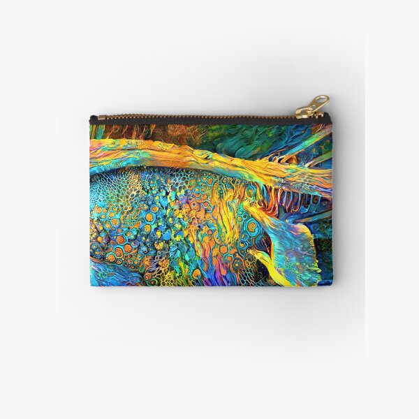 Item preview, Abstract Art | Deep Style abstraction designed and sold by blackhalt.