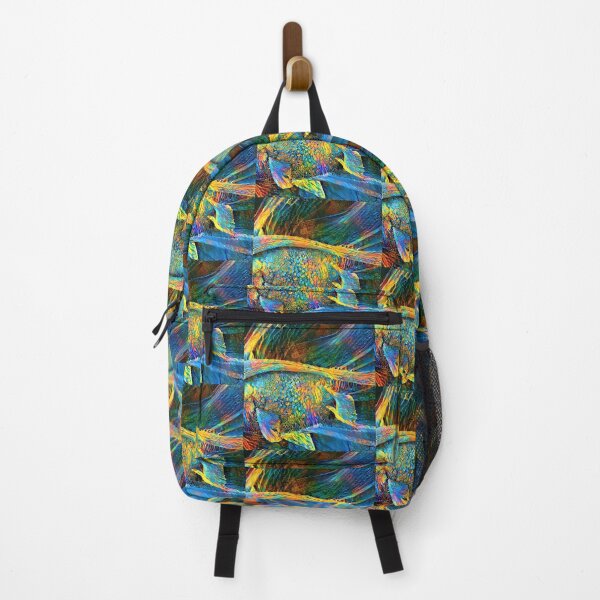 Item preview, Abstract Art | Deep Style abstraction designed and sold by blackhalt.