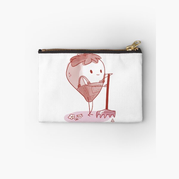 Item preview, Strawberry Farmer designed and sold by MintyVenom.